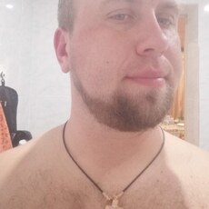 Фотография мужчины Гарри, 41 год из г. Истра