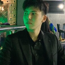 Фотография мужчины Али, 22 года из г. Семей