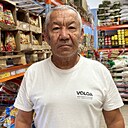 Мурзабек, 61 год