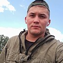 Халил, 25 лет