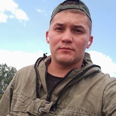 Фотография мужчины Халил, 25 лет из г. Учалы