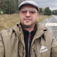 Фотография мужчины Евгений, 43 года из г. Воронеж