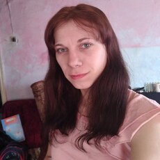 Фотография девушки Марина, 36 лет из г. Саратов