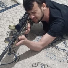 Фотография мужчины Sher, 34 года из г. Ташкент