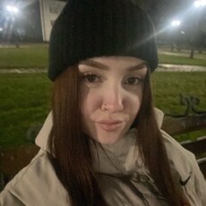 Фотография девушки Lesia, 20 лет из г. Тольятти