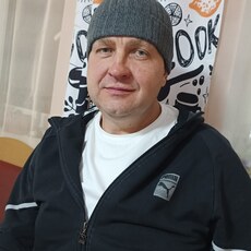 Фотография мужчины Евгений, 44 года из г. Новошахтинск