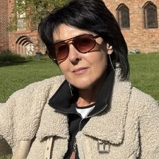 Фотография девушки Жанна, 52 года из г. Обнинск