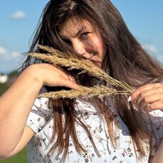 Фотография девушки Анастасия, 33 года из г. Кемерово