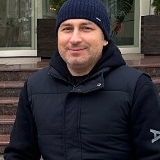 Фотография мужчины Максим, 41 год из г. Симферополь