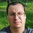 Сергей, 33 года