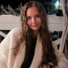 Фотография девушки Елена, 32 года из г. Березники