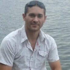 Фотография мужчины Вадим, 42 года из г. Челябинск