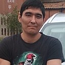 Иззат, 35 лет