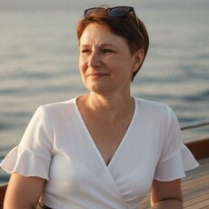 Фотография девушки Марина, 48 лет из г. Петропавловск