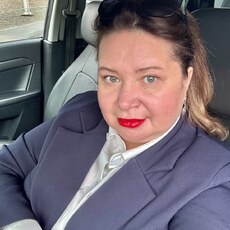 Фотография девушки Елена, 45 лет из г. Казань