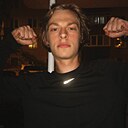 Родион, 19 лет