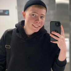 Фотография мужчины Даня, 20 лет из г. Зеленодольск