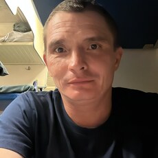 Фотография мужчины Алекс, 38 лет из г. Первомайский (Забайкальский край