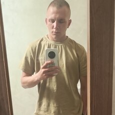 Фотография мужчины Иван, 24 года из г. Гюмри