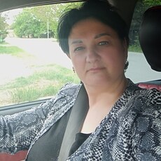 Фотография девушки Julietta, 44 года из г. Феодосия