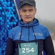 Фотография мужчины Ануар, 37 лет из г. Костанай