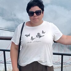 Фотография девушки Алёна, 41 год из г. Барановичи