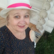 Фотография девушки Елена, 57 лет из г. Павлово