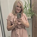 Валентина, 43 года