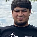 Максуд, 24 года