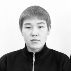 Фотография мужчины Joni, 18 лет из г. Талгар