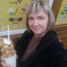 Фотография девушки Ольга, 41 год из г. Омск