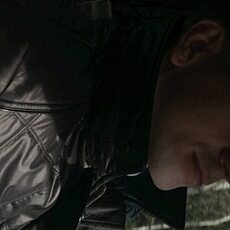 Фотография мужчины Гена, 33 года из г. Зима