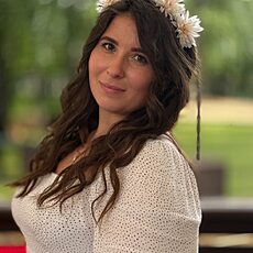 Фотография девушки Любовь, 24 года из г. Подольск