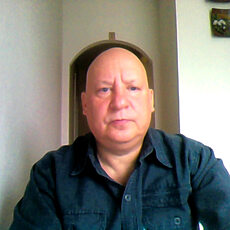 Фотография мужчины Константин, 62 года из г. Сыктывкар