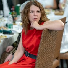 Фотография девушки Валентина, 44 года из г. Витебск