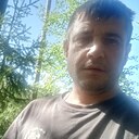 Сергей, 40 лет