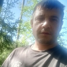 Фотография мужчины Сергей, 40 лет из г. Воронеж