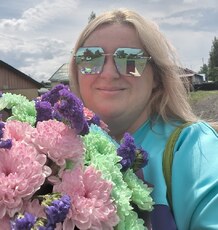 Фотография девушки Сакура, 42 года из г. Кемерово