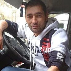 Фотография мужчины Рустам, 43 года из г. Витебск