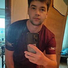 Фотография мужчины Николай, 28 лет из г. Смолевичи