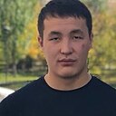 Мурат, 26 лет