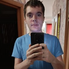 Фотография мужчины Евгений, 24 года из г. Дзержинский