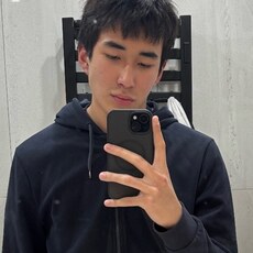 Фотография мужчины Руслан, 19 лет из г. Тараз