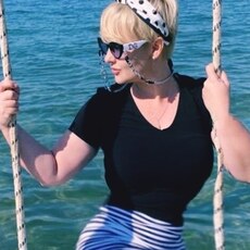 Фотография девушки Натали, 47 лет из г. Москва