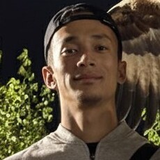 Фотография мужчины Ермек, 23 года из г. Астана