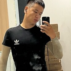 Фотография мужчины Бекзат, 18 лет из г. Астана