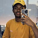 Calyxte Charly, 23 года