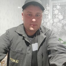 Фотография мужчины Макс, 35 лет из г. Мелитополь