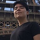 Достан, 46 лет