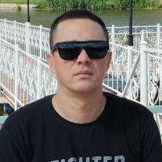 Фотография мужчины Ильмир, 40 лет из г. Ульяновск